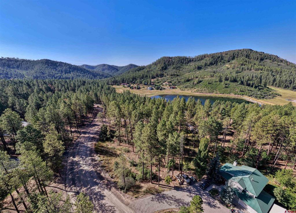 31 E Forest Lakes Drive Bayfield CO 81122