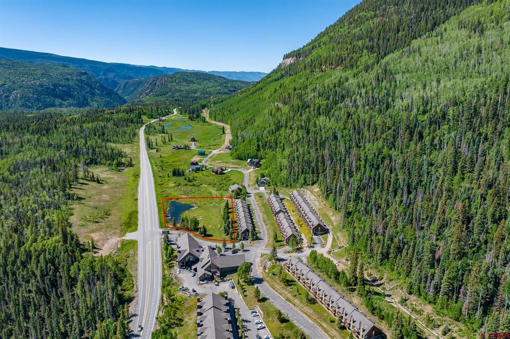 Tbd (Phase 1-a) N Highway 550 Durango CO 81301