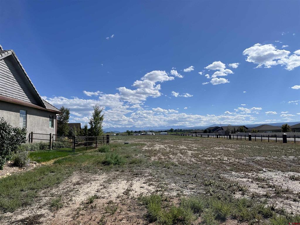 Tbd Torrence Drive Montrose CO 81401