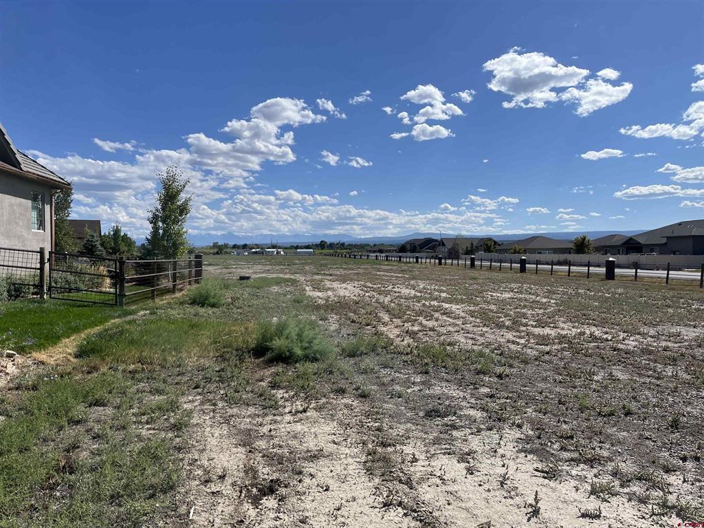 Tbd Torrence Drive Montrose CO 81401