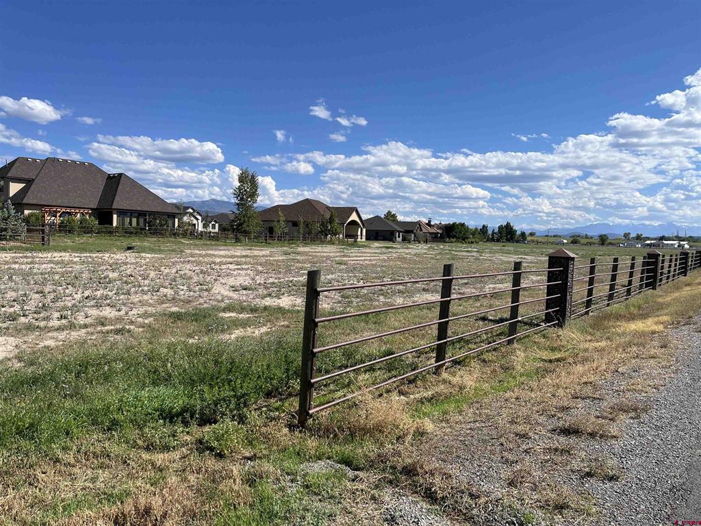 Tbd Torrence Drive Montrose CO 81401