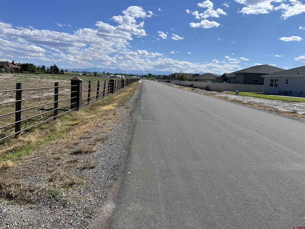 Tbd Torrence Drive Montrose CO 81401