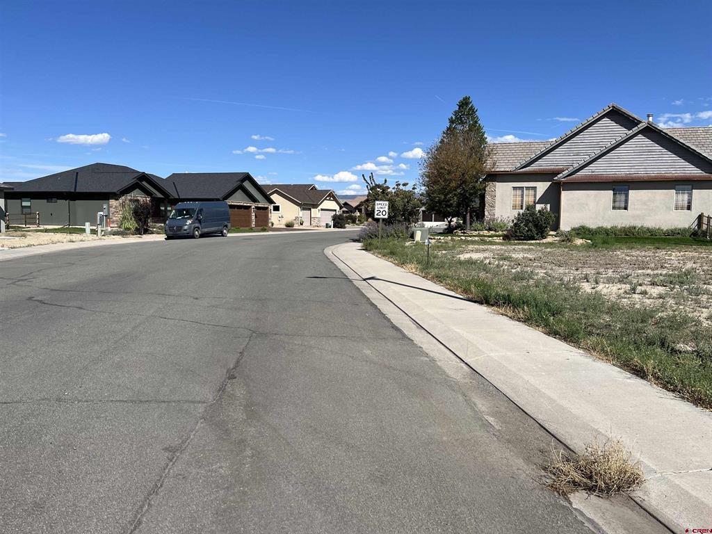 Tbd Torrence Drive Montrose CO 81401