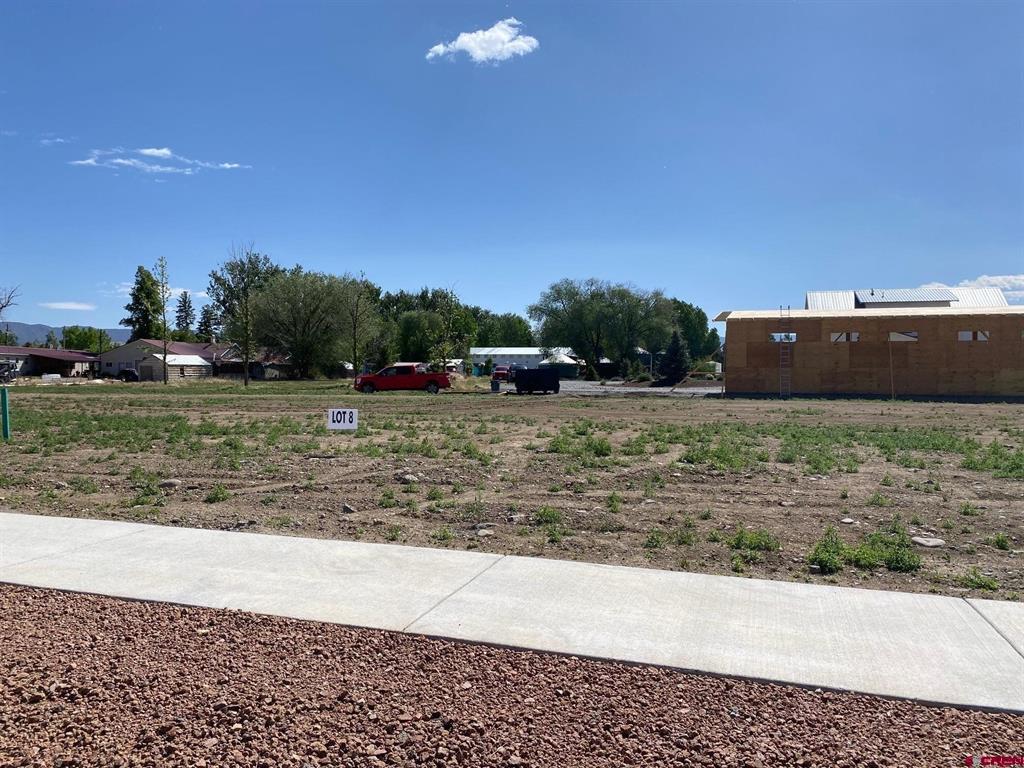 Lot 8 6700 Road Montrose CO 81401