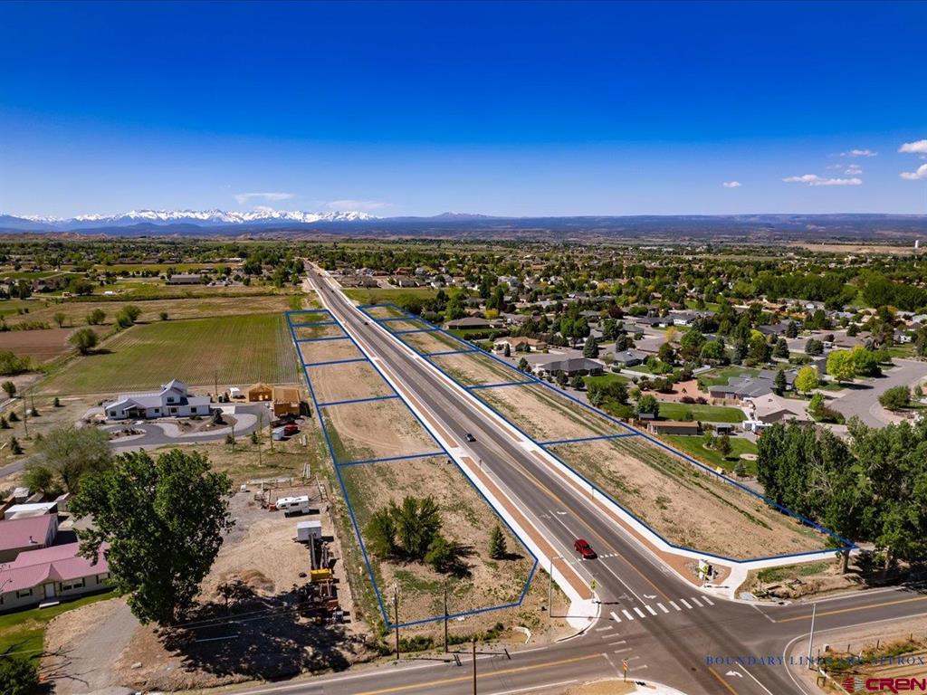 Lot 8 6700 Road Montrose CO 81401