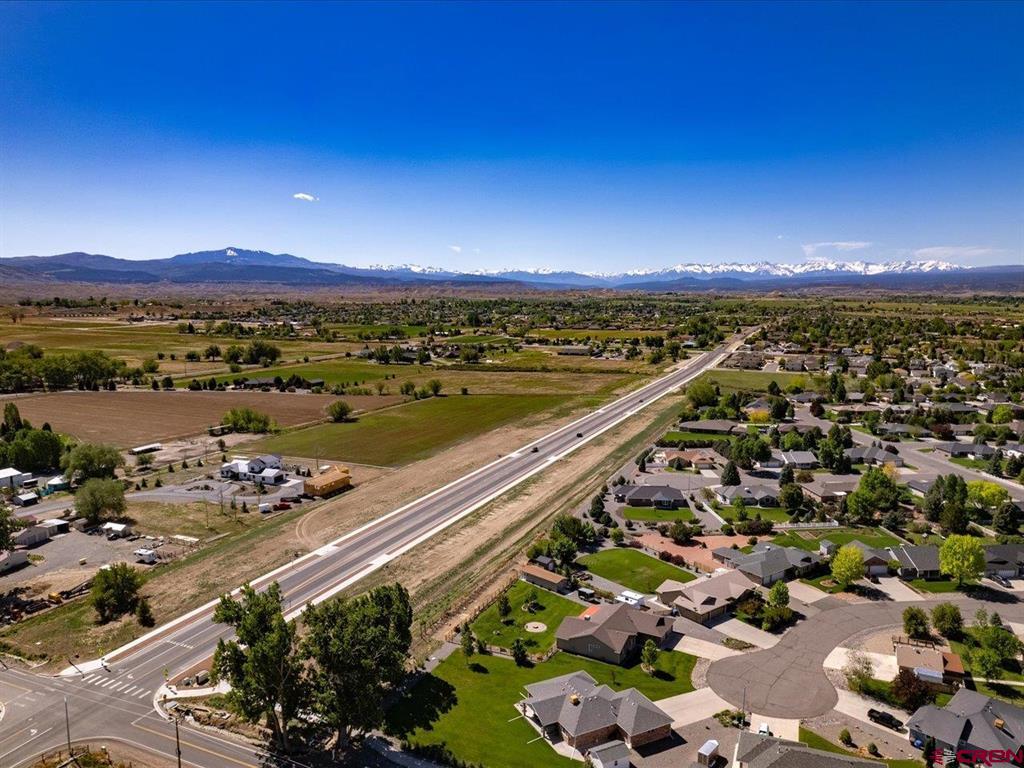 Lot 8 6700 Road Montrose CO 81401