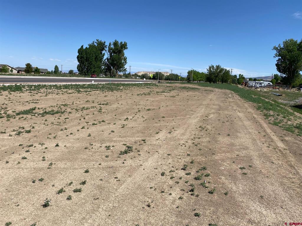 Lot 8 6700 Road Montrose CO 81401