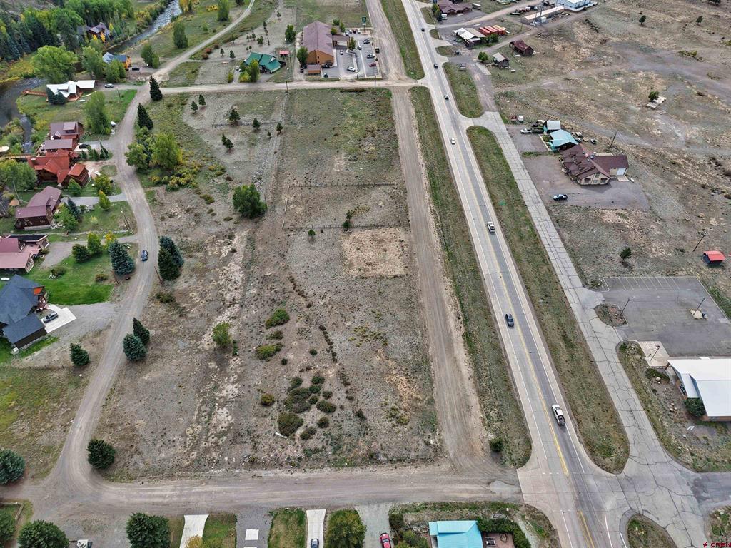 17 E Frontage Road South Fork CO 81154