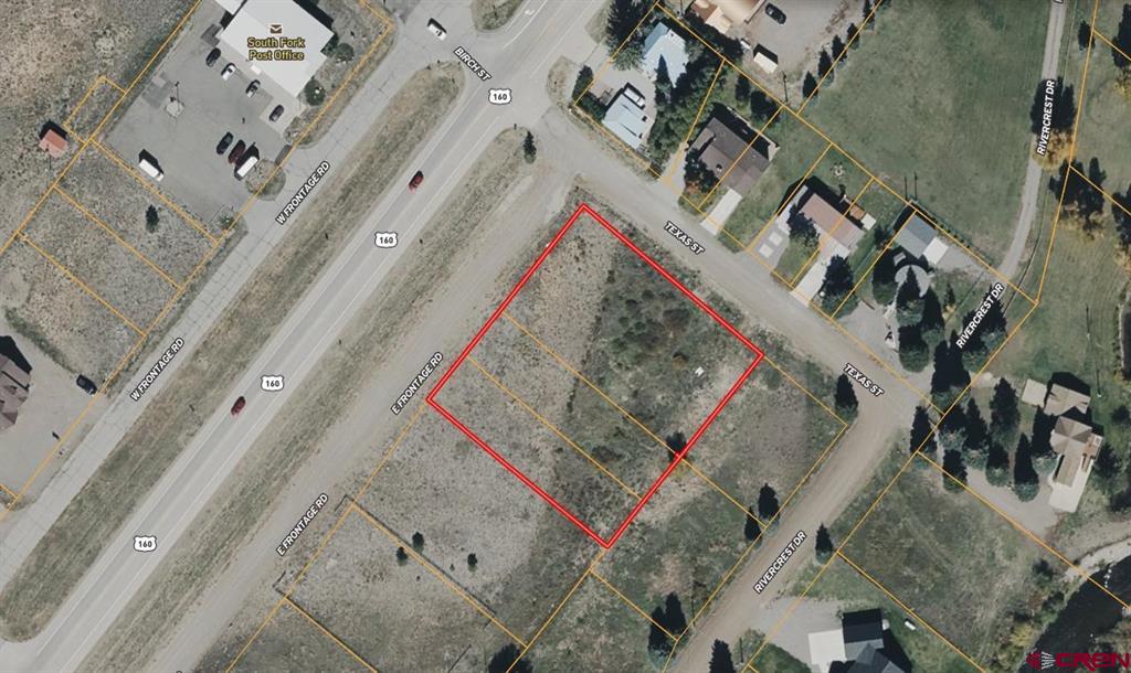17 E Frontage Road South Fork CO 81154