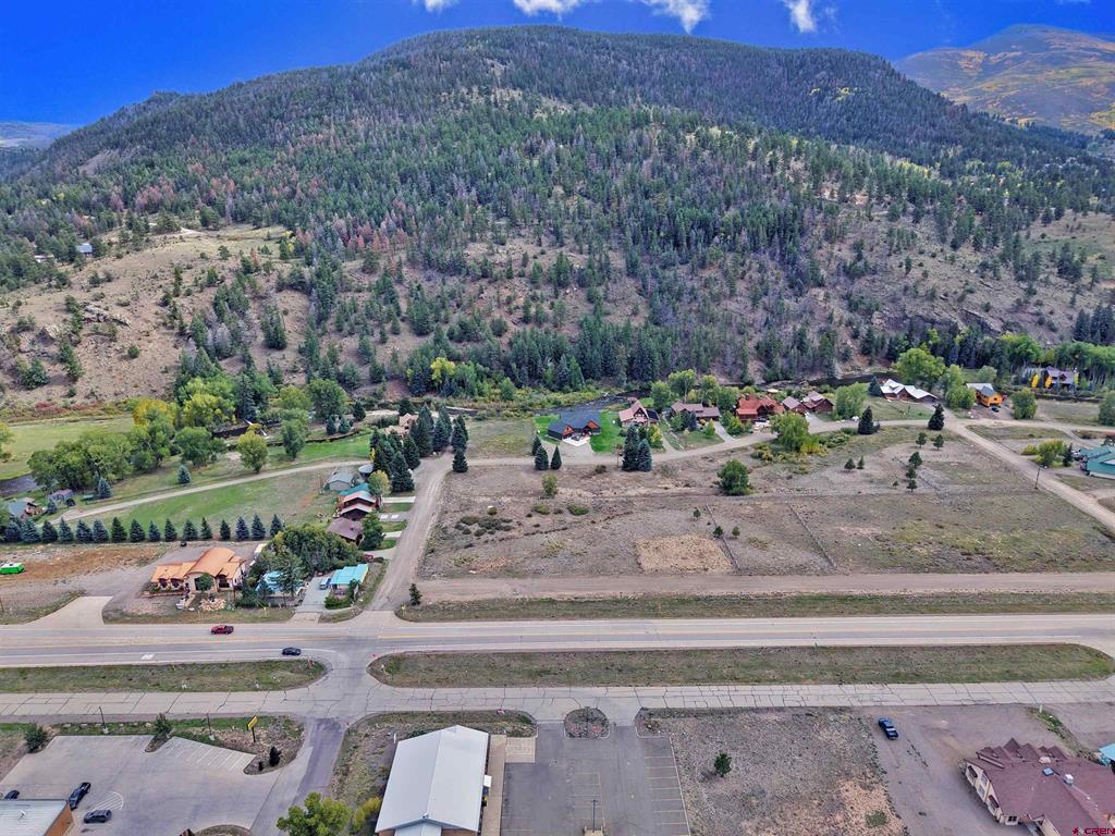 17 E Frontage Road South Fork CO 81154