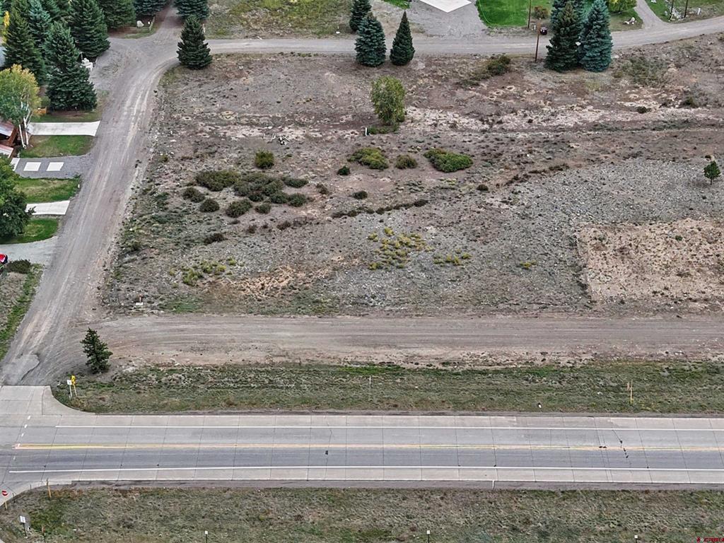 17 E Frontage Road South Fork CO 81154