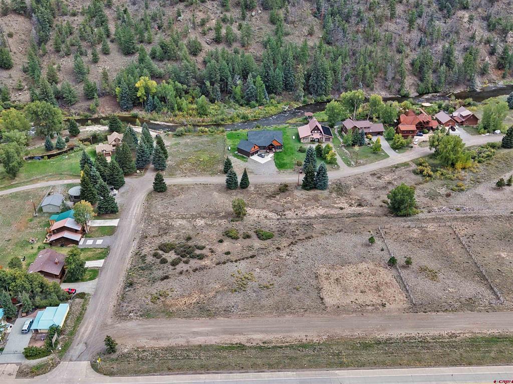 17 E Frontage Road South Fork CO 81154