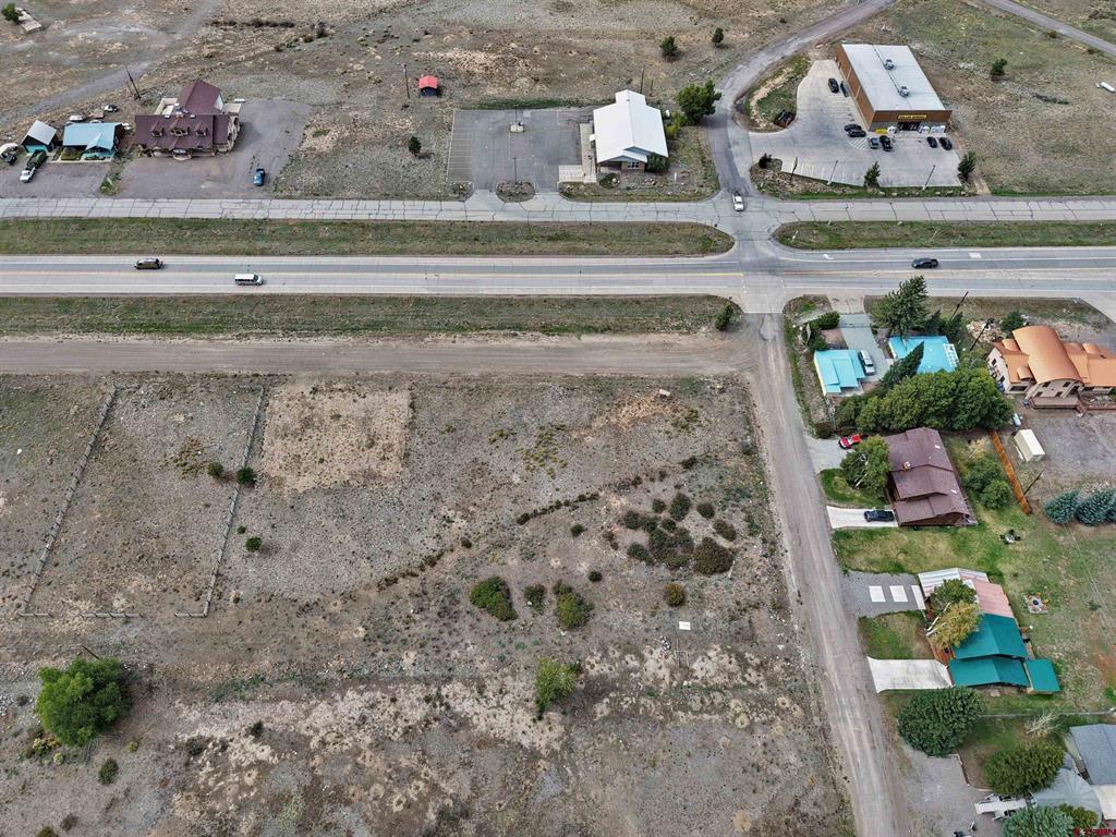 17 E Frontage Road South Fork CO 81154