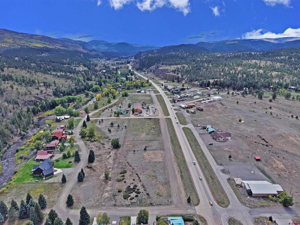 17 E Frontage Road South Fork CO 81154