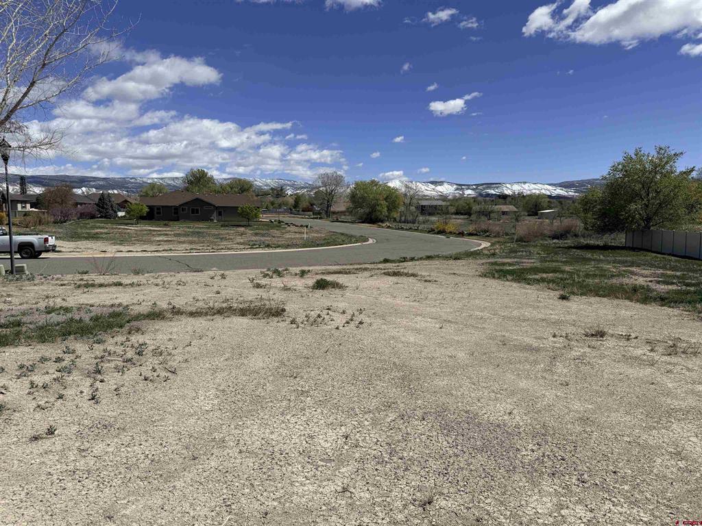 1545 Windsor Way Montrose CO 81401