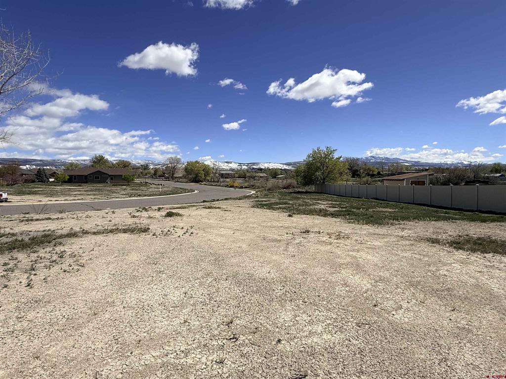1545 Windsor Way Montrose CO 81401