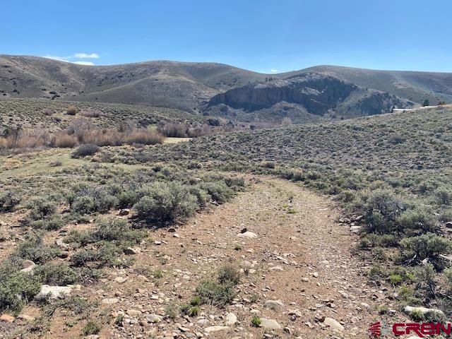428 Antelope Road Gunnison CO 81230