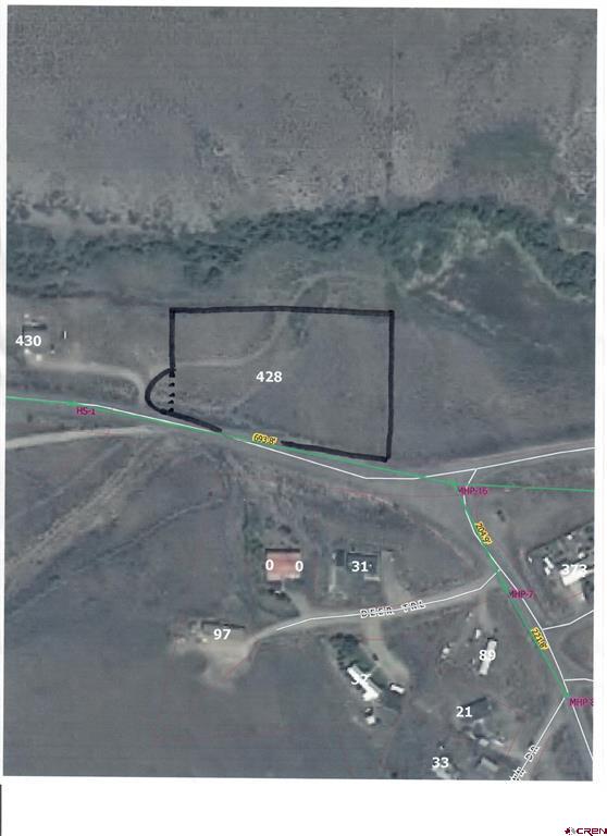 428 Antelope Road Gunnison CO 81230