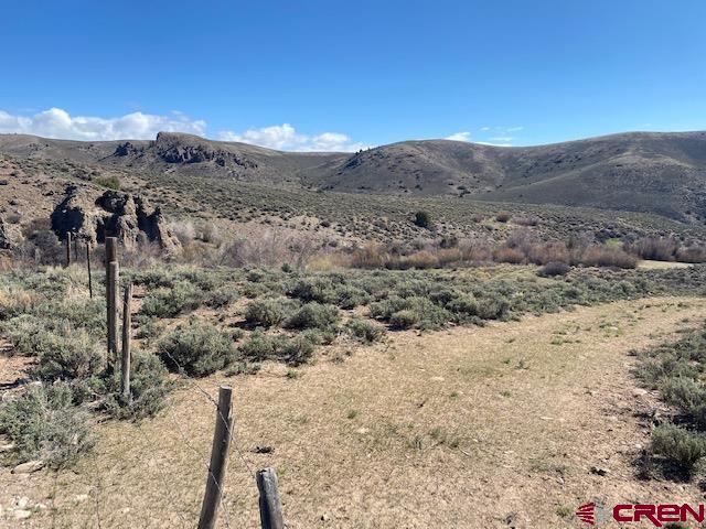 428 Antelope Road Gunnison CO 81230