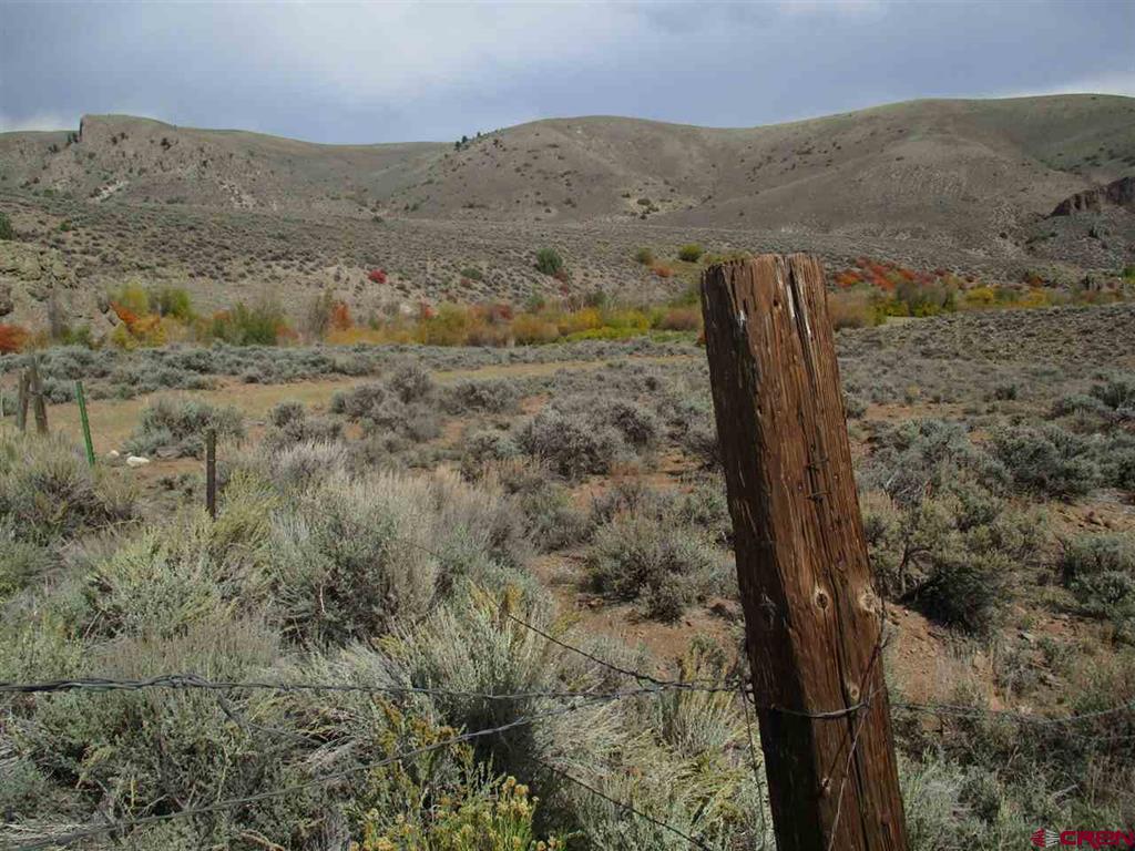 428 Antelope Road Gunnison CO 81230