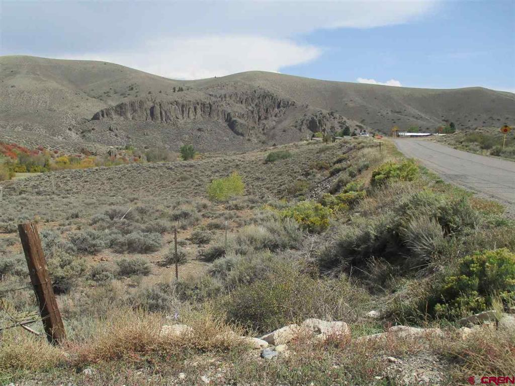 428 Antelope Road Gunnison CO 81230
