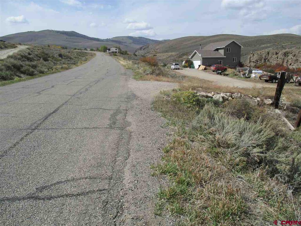 428 Antelope Road Gunnison CO 81230