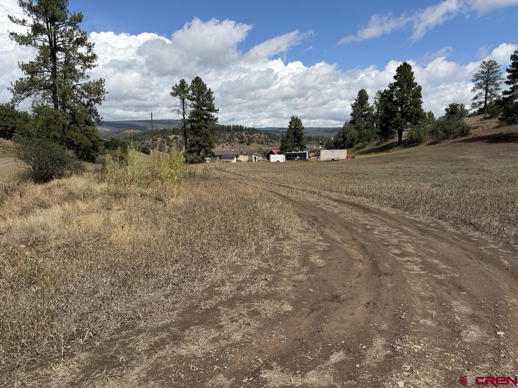 626 Indian Land Road Pagosa Springs CO 81147