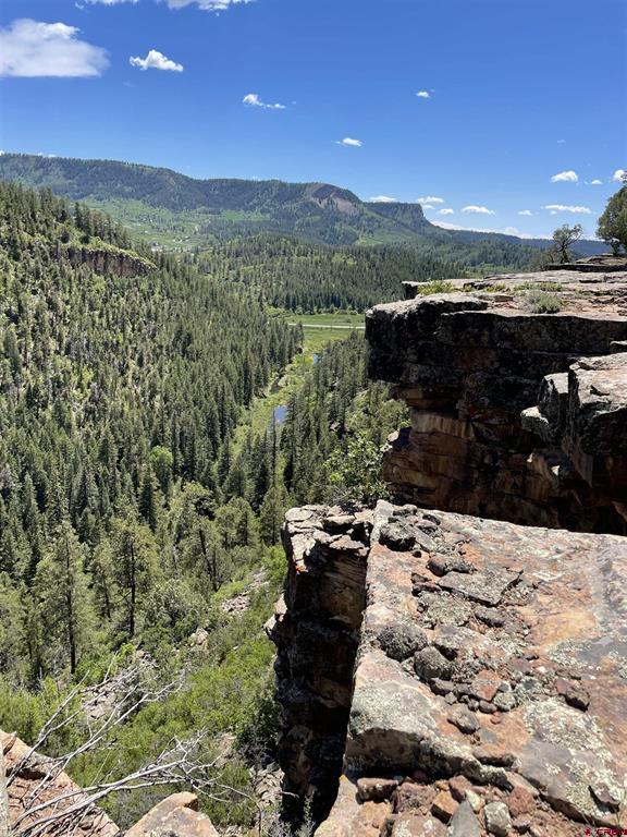 Xx W Highway 160 Pagosa Springs CO 81147