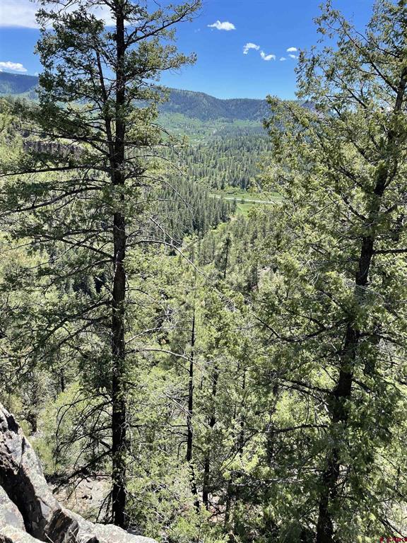 Xx W Highway 160 Pagosa Springs CO 81147