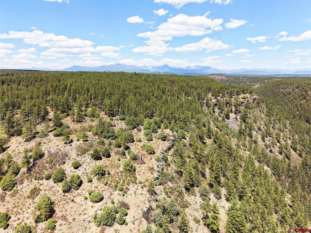 Xx W Highway 160 Pagosa Springs CO 81147