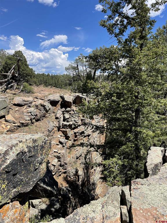 Xx W Highway 160 Pagosa Springs CO 81147