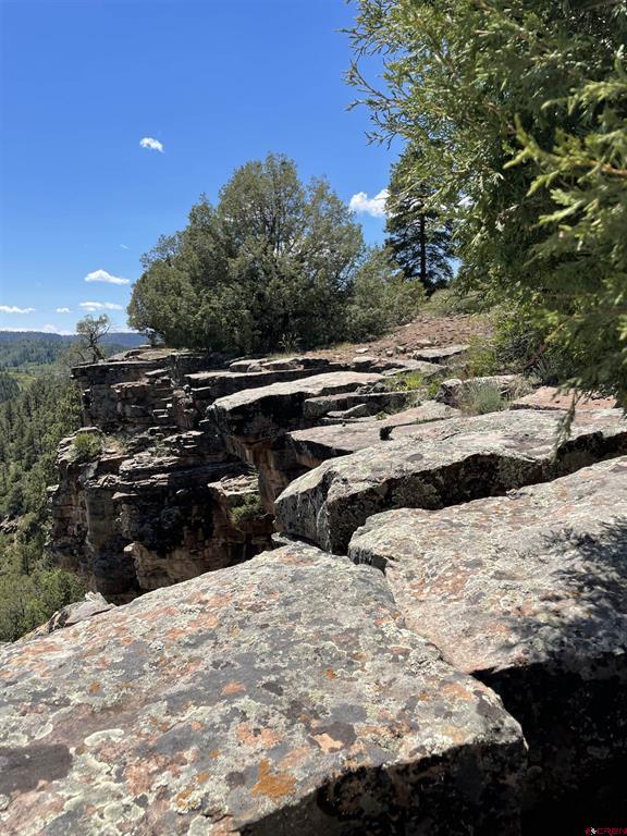 Xx W Highway 160 Pagosa Springs CO 81147
