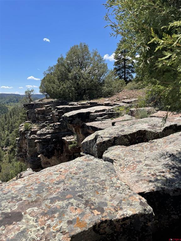 Xx W Highway 160 Pagosa Springs CO 81147