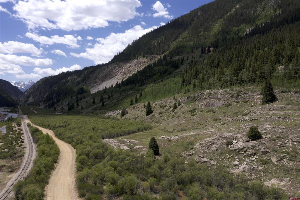 Tbd Cr 31 Silverton CO 81433