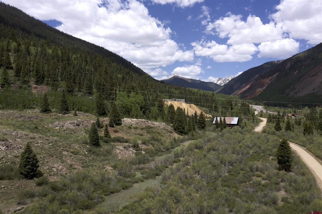 Tbd Cr 31 Silverton CO 81433