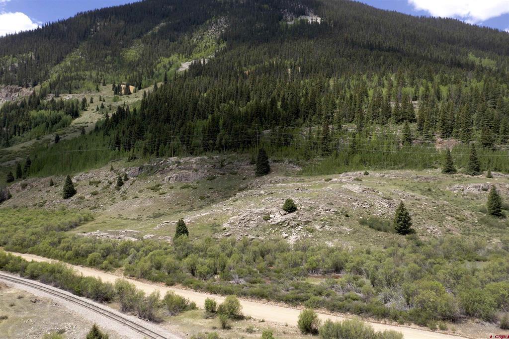 Tbd Cr 31 Silverton CO 81433