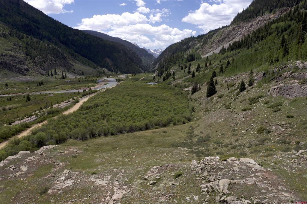 Tbd Cr 31 Silverton CO 81433