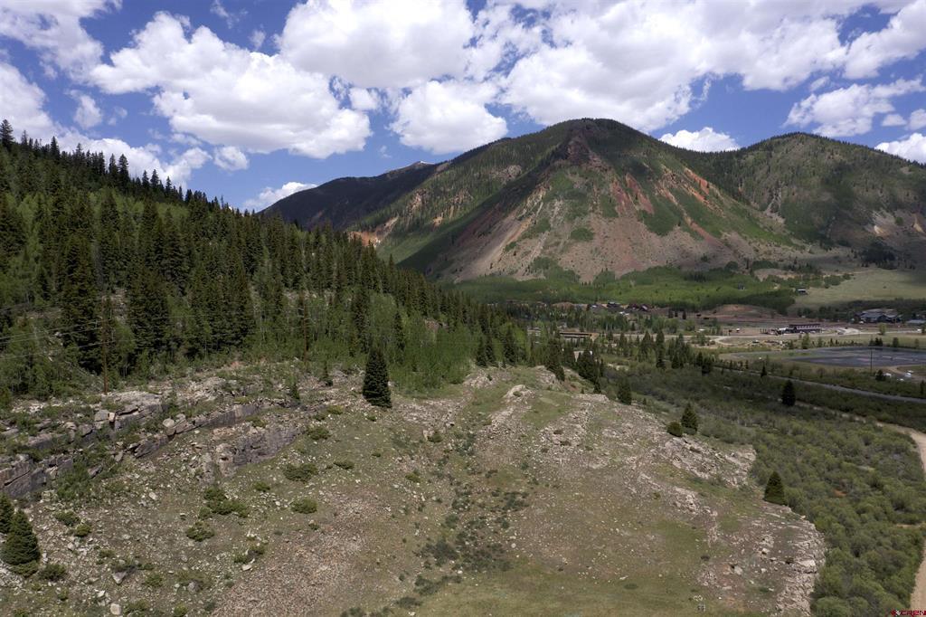 Tbd Cr 31 Silverton CO 81433