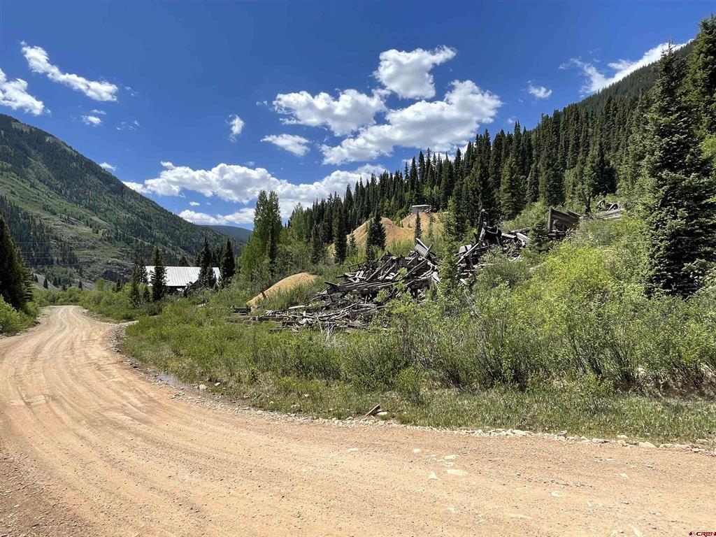 Tbd Cr 31 Silverton CO 81433