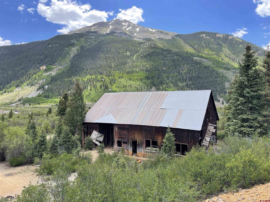 Tbd Cr 31 Silverton CO 81433