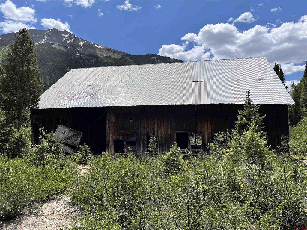 Tbd Cr 31 Silverton CO 81433