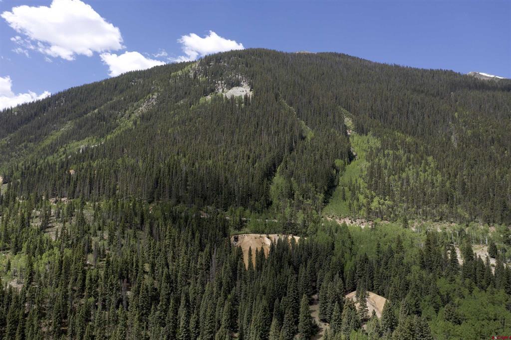 Tbd Cr 31 Silverton CO 81433