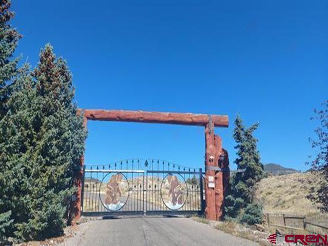 2166 Bear Creek Circle South Fork CO 81154