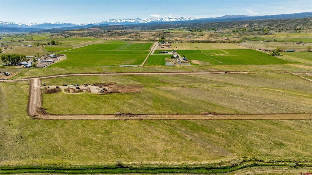 Lot 31 Tbd Rusty Spur Road Montrose CO 81403