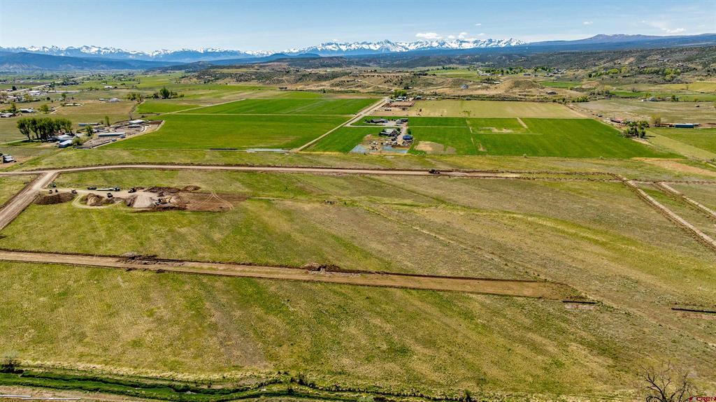 Lot 31 Tbd Rusty Spur Road Montrose CO 81403