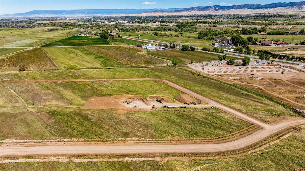 Lot 31 Tbd Rusty Spur Road Montrose CO 81403