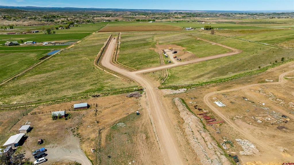 Lot 31 Tbd Rusty Spur Road Montrose CO 81403
