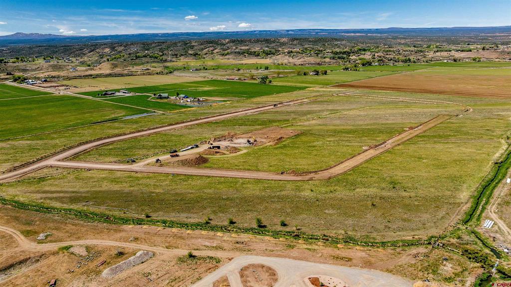 Lot 31 Tbd Rusty Spur Road Montrose CO 81403