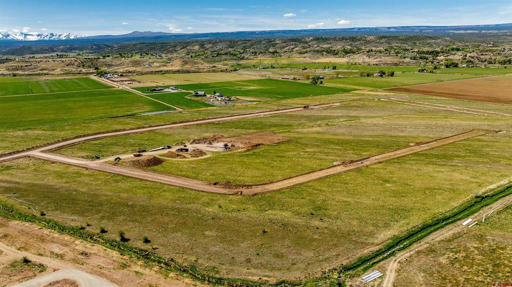 Lot 31 Tbd Rusty Spur Road Montrose CO 81403