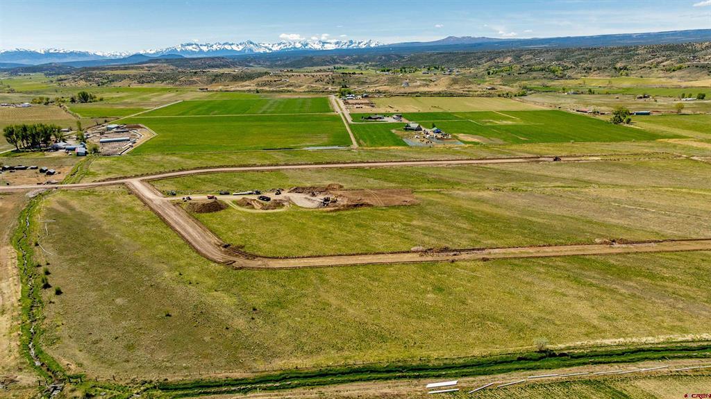 Lot 31 Tbd Rusty Spur Road Montrose CO 81403